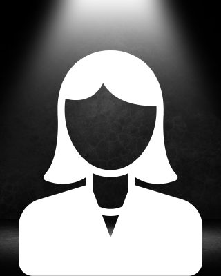 Female avatar