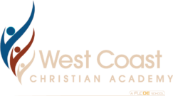 Logo https://www.westcoastchristian.org